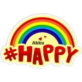 Hashtag WhatsApp Sticker #5