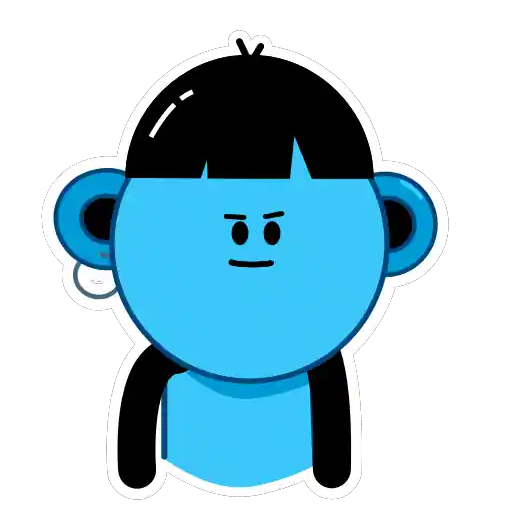 Cool Guy