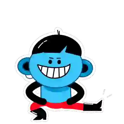 Sticker 11