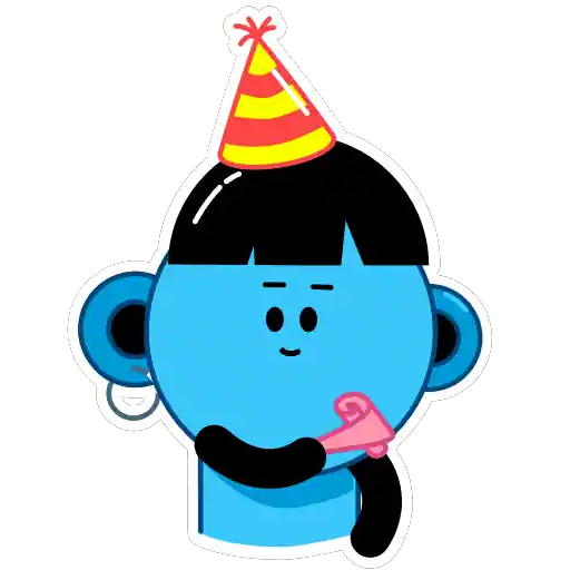 Sticker 12
