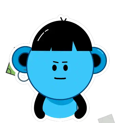 Sticker 16