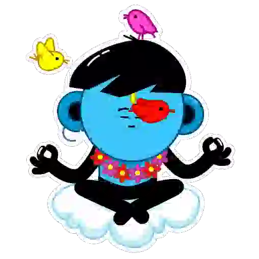 Sticker 19