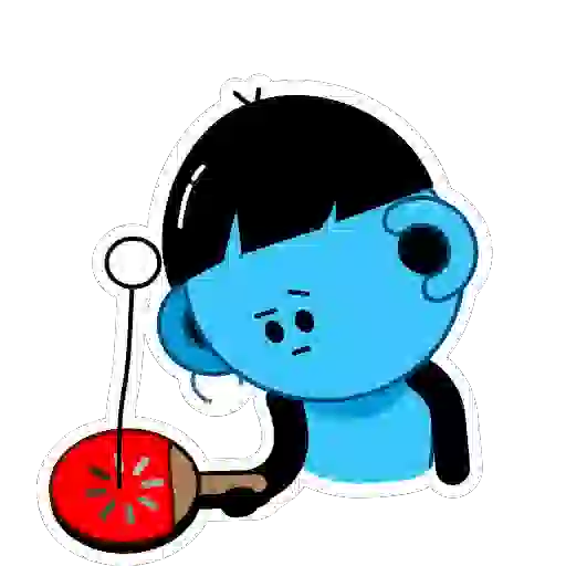 Sticker 22