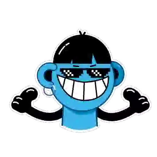 Sticker 24