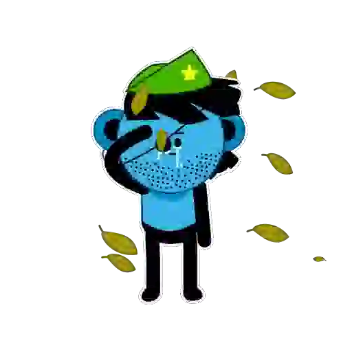 Sticker 25