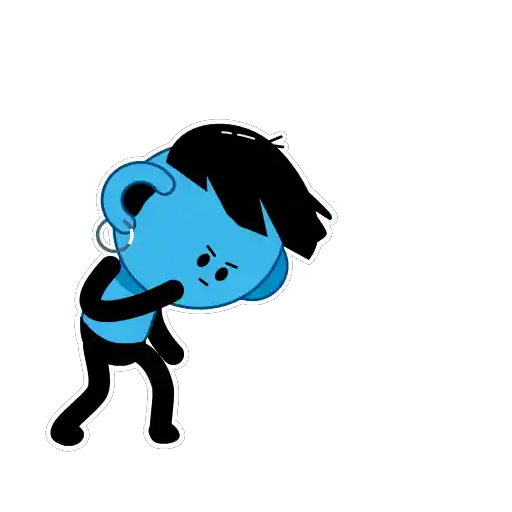 Sticker 26