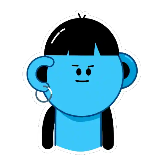 Sticker 3