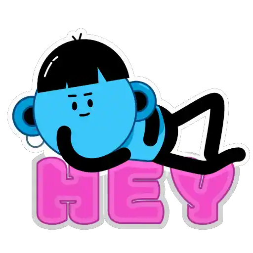 Sticker 5