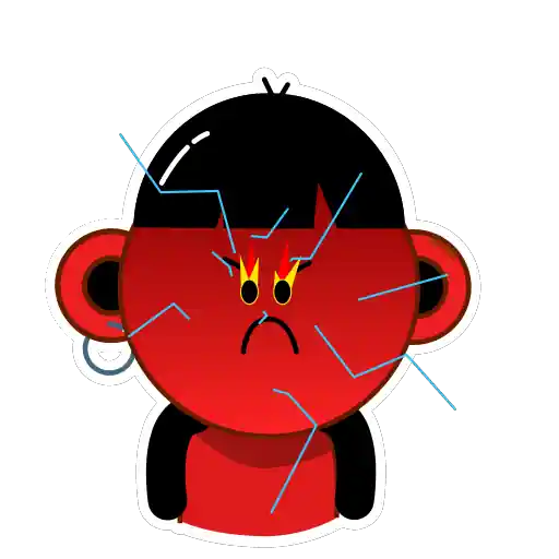 Sticker 8