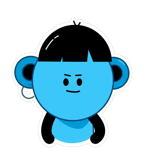 Sticker 9