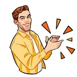 Sticker 18