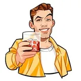 Sticker 19