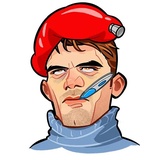 Coomeet videochat WhatsApp Sticker #20