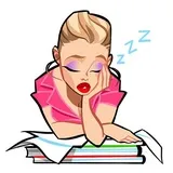 Sticker 22