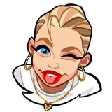 Sticker 40
