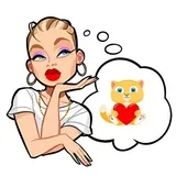 Sticker 41