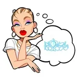 Sticker 42