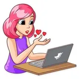 Sticker 49