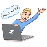 Sticker 60