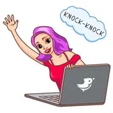Sticker 61