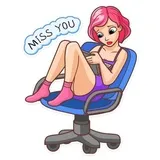 Sticker 62