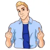 Sticker 76
