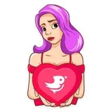 Sticker 78