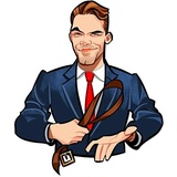 Coomeet videochat WhatsApp Sticker #8