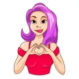 Sticker 84