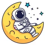 Cosmonaut
