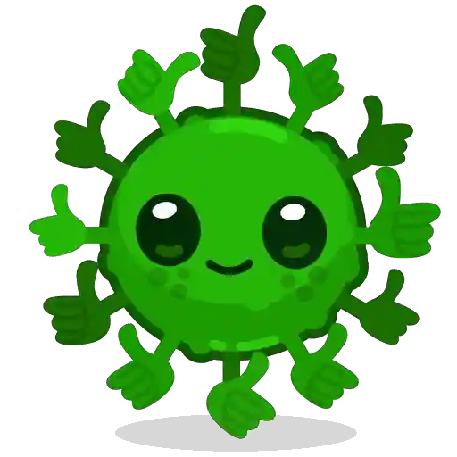 covid19 Animated
