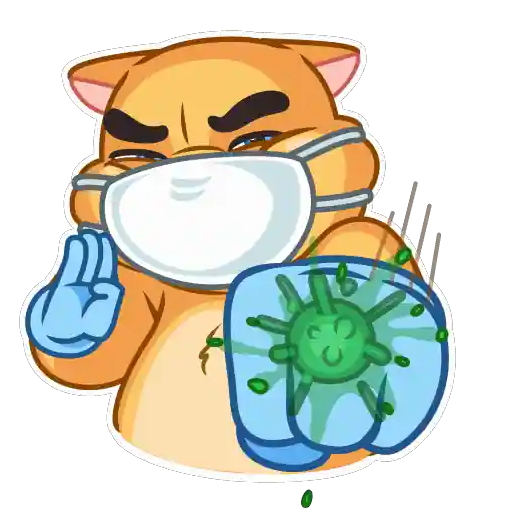 Sticker 18
