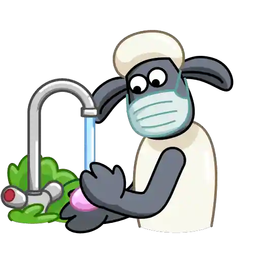 Sticker 19