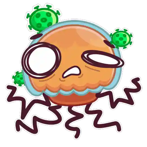 Sticker 23