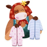 Cow Marfa WhatsApp Sticker #13