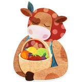 Cow Marfa WhatsApp Sticker #2