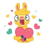 Sticker 11
