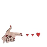 Crazy Planet WhatsApp Sticker #12