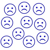 Crazy Planet WhatsApp Sticker #17