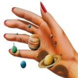 Crazy Planet WhatsApp Sticker #7