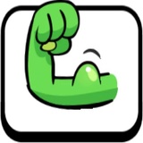 Clash Royale Goblin WhatsApp Sticker #4