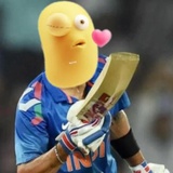 Cricket Pack WhatsApp Sticker #10