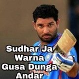 Cricket Pack WhatsApp Sticker #11