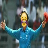 Cricket Pack WhatsApp Sticker #3