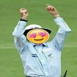 Cricket Pack WhatsApp Sticker #4