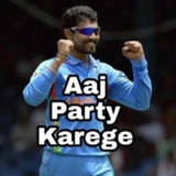 Cricket Pack WhatsApp Sticker #9
