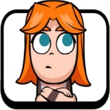 Clash Royale Other WhatsApp Sticker #10