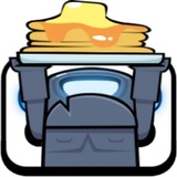 Clash Royale Other WhatsApp Sticker #11