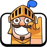 Clash Royale Other WhatsApp Sticker #12
