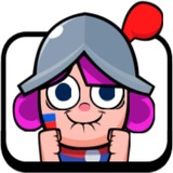 Clash Royale Other WhatsApp Sticker #2